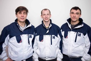 О компании ПотолокСервис: установка натяжных потолков в Иркутске